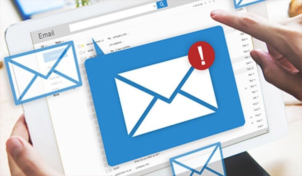 Làm gì nếu nhận được một email lừa đảo?